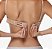 Kit com 3 extensores de Sutiã em Tule Aumenta Comprimento do Sutiã - Imagem 1