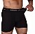 Cueca Boxer Grande Plus Tamanhos especiais Elastano Microfibra - Imagem 1