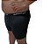 Cueca Boxer Grande Plus Tamanhos especiais Elastano Microfibra - Imagem 5