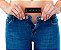 Extensor de Calça, Short, Saia  Kit de Extensores para botão - Imagem 1