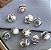 Kit Broche Tapa Decote Broche Botão para Fechar e Disfarçar decote - Kit com 8 Unidades - Imagem 4