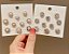 Kit Broche Tapa Decote Broche Botão para Fechar e Disfarçar decote - Kit com 8 Unidades - Imagem 6