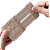 Kit com 7 extensores de Soutien elásticos com 3 ganchos 3 Regulagens Médio - Imagem 4
