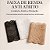 Faixa Anti Atrito para Coxas em Renda Feminina – Confortável, Elástica e Discreta | Preto, Branco e Bege - Imagem 4