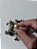 Broche Pérola Tapa Decote - Kit com 4 -  Botão para fechar e disfarçar decote - Imagem 12