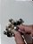 Broche Pérola Tapa Decote - Kit com 4 -  Botão para fechar e disfarçar decote - Imagem 16