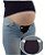 Tapa Barriga Ajustável para Gestantes Conforto - Imagem 2