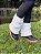 Polaina FemininaTeddy Pelucia Outono/Inverno Fashion Térmica para Botas Academia Fitness - Imagem 2