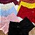 Kit com 4 Calcinhas Caleçon Shortinho Renda Sensual Lingerie Confortável Calesson Cueca Feminina - Imagem 10