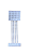Kit com 3 Extensores de Soutien Grande Elástico 4X4 4 Ganchos e 4 Regulagens Tamanho GG 8 CM x 24 CM - Imagem 5