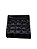Extensor de Sutiã Super Largo 4x4 - Modelo 4 Ganchos 4 Regulagens - Kit com 3 cores GG Grande - Imagem 8
