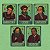 Cards Tabela Periódica Ilustrada - Imagem 3
