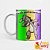 Caneca Delicado Coice de Cavalo - Imagem 2