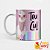 Caneca Lhama - Teu Cu - Imagem 1