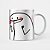 Caneca Flork - Flor que se cheire - Imagem 2