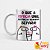 Caneca Flork - Fofoca - Imagem 1