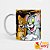 Caneca Tom & Jerry - Imagem 1