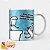 Caneca Flork Profissões - Ciência da Computação - Nome Personalizado - Imagem 2