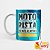 Caneca Flork Profissões - Motorista de Aplicativo - Nome Personalizado - Imagem 1