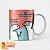 Caneca Flork Profissões - Professor - Nome Personalizado - Imagem 2