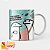 Caneca Flork Profissões - Agronomia - Nome Personalizado - Imagem 2