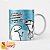 Caneca Flork Profissões - Fotógrafo - Nome Personalizado - Imagem 2