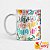 Caneca Mães 2024 com Foto - Não é você que lava - Imagem 2