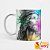 Caneca Jesus Me Aceitou - Imagem 1