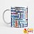 Caneca Pai Frases - Imagem 1