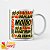 Caneca Só o Pó - Imagem 2