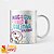 Caneca Coleção Amizade - Tem amizade que vale a pena - Imagem 2