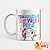 Caneca Coleção Amizade - Tem amizade que vale a pena - Imagem 1