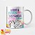 Caneca Coleção Amizade - O que a fofoca uniu, distância nenhuma separa - Imagem 2