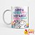 Caneca Coleção Amizade - O que a fofoca uniu, distância nenhuma separa - Imagem 1