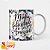 Caneca Coleção Amizade - Minha felicidade é ter sua amizade - Imagem 1