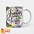 Caneca Coleção Amizade - Juntas somos mais fortes - Imagem 2