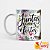 Caneca Coleção Amizade - Juntas somos mais fortes - Imagem 1