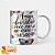 Caneca Coleção Amizade - Amiga de oração - Imagem 1