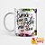 Caneca Coleção Amizade - Irmã que a vida me deu - Imagem 2