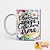 Caneca Coleção Amizade - Plantei uma amiga e colhi uma irmã - Imagem 1