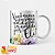 Caneca Coleção Palavra - Amada por Ele - Imagem 2
