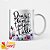 Caneca Coleção Palavra - Deus é bom o tempo todo - Imagem 2