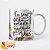 Caneca Coleção Palavra - Escolhida por Deus - Imagem 2