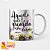 Caneca Coleção Palavra - Aquele que te guarda não dorme - Imagem 2