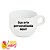 Xícara Personalizada - 200ml - Imagem 1