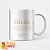 Caneca Dinda de Consagração - Madrinha - Nome Personalizado - Imagem 2