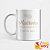 Caneca Dinda de Consagração - Madrinha - Nome Personalizado - Imagem 1