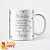 Caneca Dinda Atributos - Padrinho - Nome Personalizado - Imagem 2
