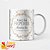 Caneca Aceita ser minha Dinda de Consagração - Madrinha - Nome Personalizado - Imagem 2