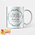 Caneca Aceita ser meu Dindo - Consagração - Padrinho - Nome Personalizado - Imagem 2